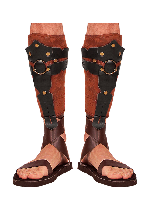 Espinilleras Romano Similpiel