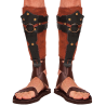 Espinilleras Romano Similpiel