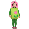 Disfraz de Flor Bebe