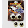 Ojos Blandos - Decoracion Halloween