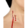 Cicatriz Mordedura de Vampiro