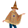 Disfraz de Espantapajos Infantil