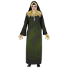 Disfraz de Monja Diabolica