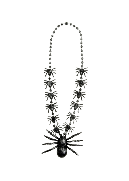 Collar Arañas
