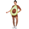Disfraz de Aguacate