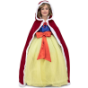 Capa Roja Princesa