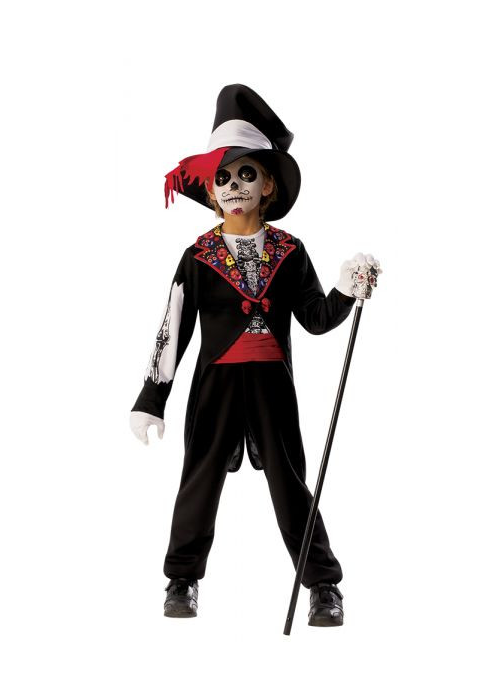 Disfraz de Catrino Boy Infantil