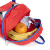 Mochila Spiderman Guarderia