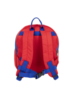 Mochila Spiderman Guarderia