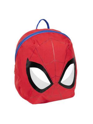 Mochila Spiderman Guarderia