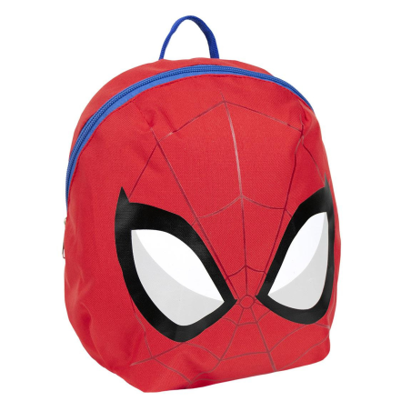 Mochila Spiderman Guarderia