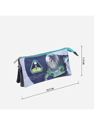 Estuche Portatodo Buzzlightyear