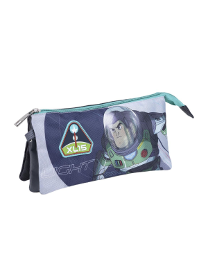 Estuche Portatodo Buzzlightyear
