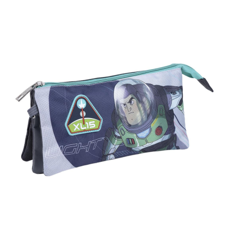 Estuche Portatodo Buzzlightyear