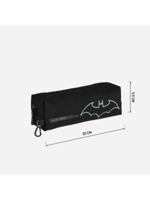 Estuche Portatodo Batman