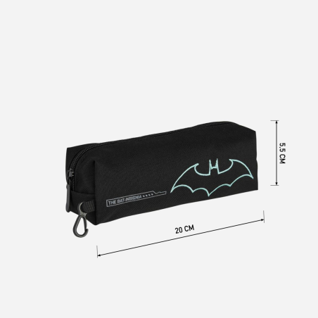 Estuche Portatodo Batman