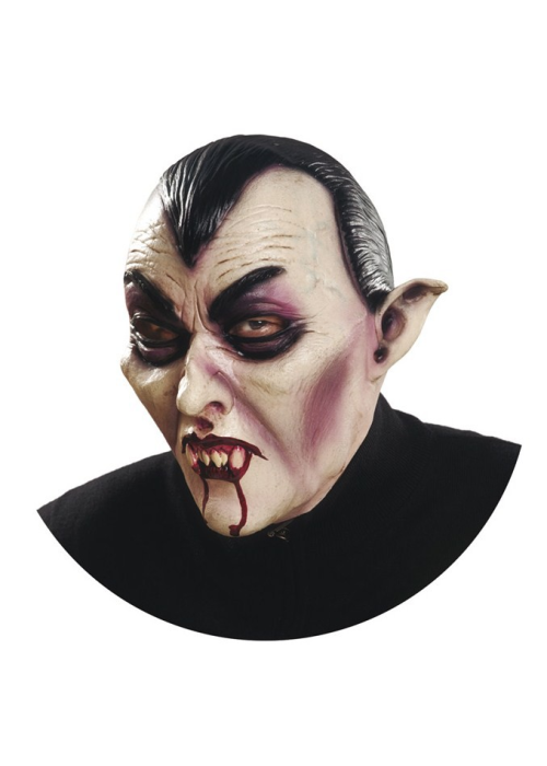 Erosi Maskara Drakula bakarrik 13.00€ – mozorro Denda online