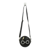 Bolso Redondo Harry Potter Gafas y Rayo