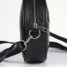 Bolso Redondo Harry Potter Gafas y Rayo