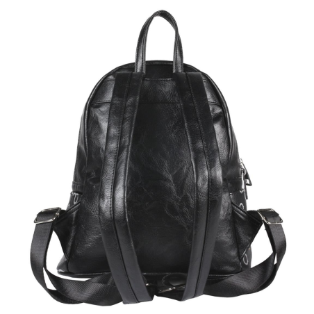 Mochila Harry Potter Gafas y Rayo Casual Polipiel