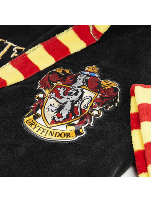Bata de Casa d Harry Potter Griffindor