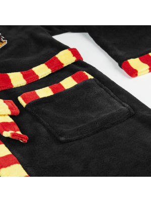Bata de Casa d Harry Potter Griffindor