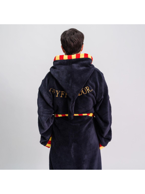 Bata de Casa d Harry Potter Griffindor