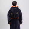 Bata de Casa d Harry Potter Griffindor