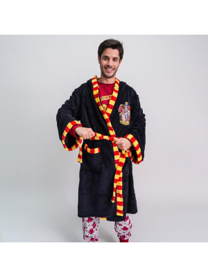 Bata de Casa d Harry Potter Griffindor