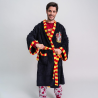 Bata de Casa d Harry Potter Griffindor
