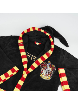 Bata de Casa d Harry Potter Griffindor