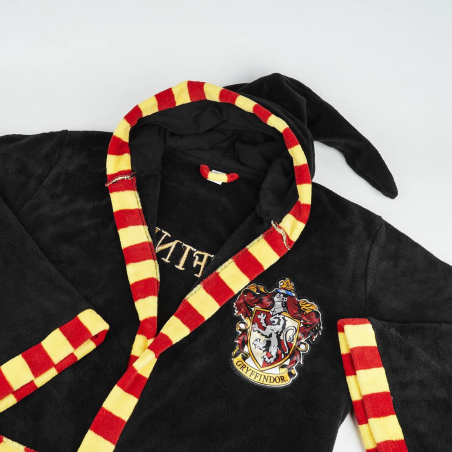 Bata de Casa d Harry Potter Griffindor