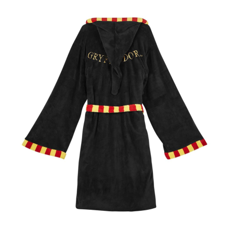 Bata de Casa d Harry Potter Griffindor