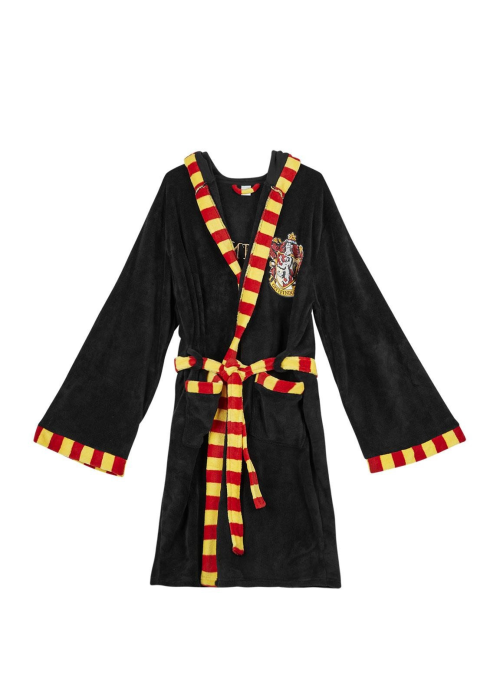 Bata de Casa d Harry Potter Griffindor