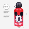 Botella Mickey Aluminio