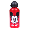 Botella Mickey Aluminio