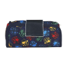 Estuche Portatodo Harry Potter Velcro