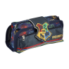 Estuche Portatodo Harry Potter Velcro