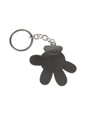 Llavero Mickey De Metal