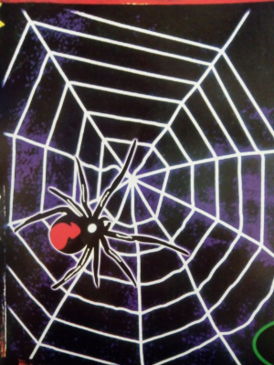 Mercar tea de Araña Grande para só 9.50€ – fantasía Tenda en liña