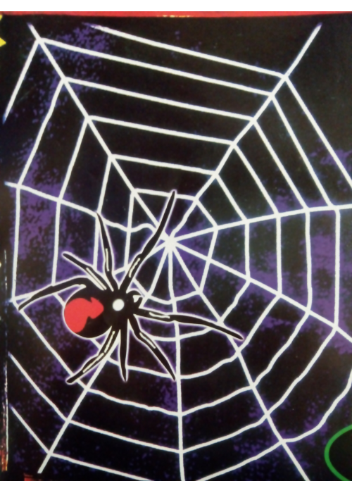 Telaraña Grande - Telaraña