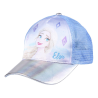 Gorra Visera Frozen II Elsa Coletero