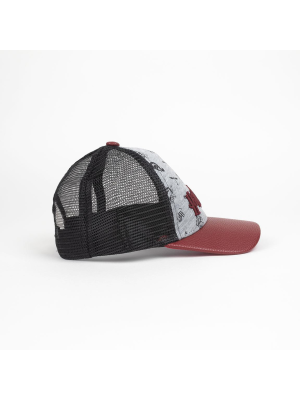 Gorra Visera Harry Potter Curva
