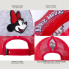 Gorra Visera Minnie Coletero