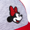 Gorra Visera Minnie Coletero