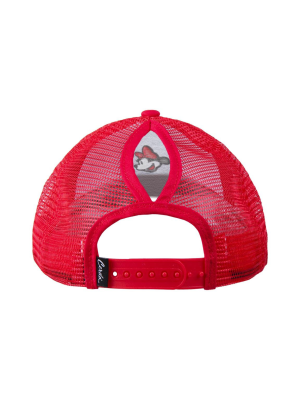Gorra Visera Minnie Coletero