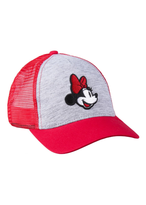 Gorra Visera Minnie Coletero