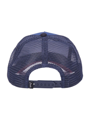 Gorra Visera Marvel Curva