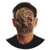 Mascara Momia Zombie - Mascaras y Antifaces