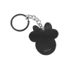 Llavero Minnie De Metal